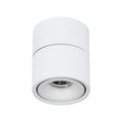 Eglo EU BOHOYO LED Spot Light – White Aluminium, 1000?lm, Warm White, Indoor Surface Spotlight