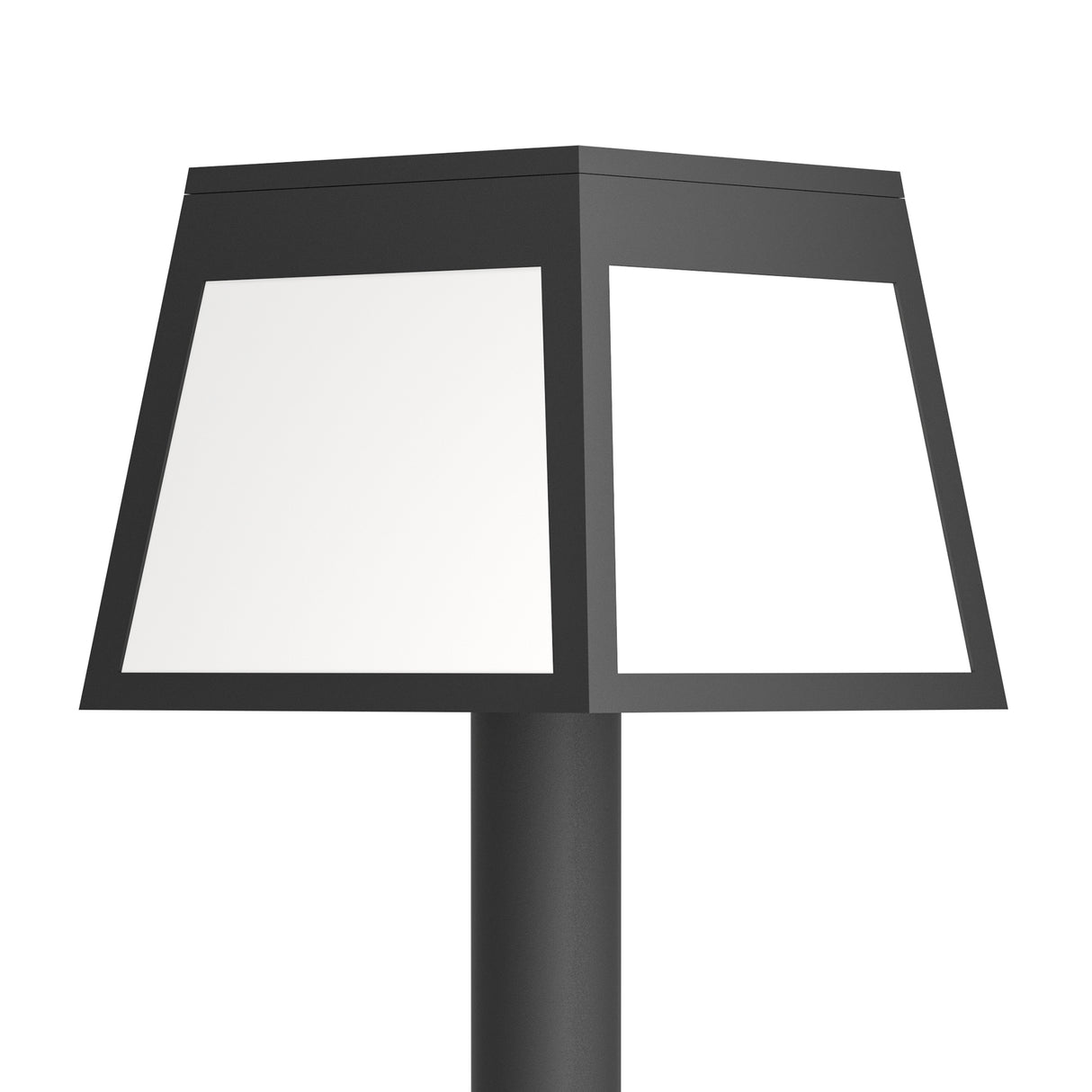 Eglo EU Solar LED Altilia With Sensor
