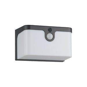 Eglo EU Solar LED Croara - With Sensor