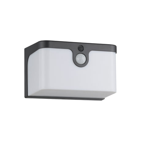 Eglo EU Solar LED Croara - With Sensor