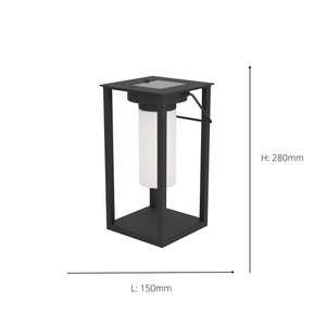 Eglo EU Usigni Table Lamp