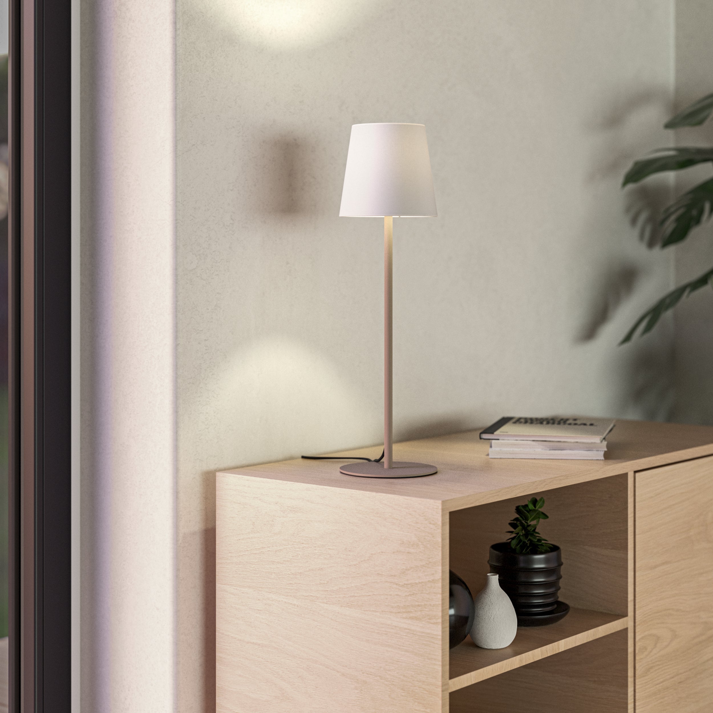 Eglo EU Track Plus Single Pendant Light