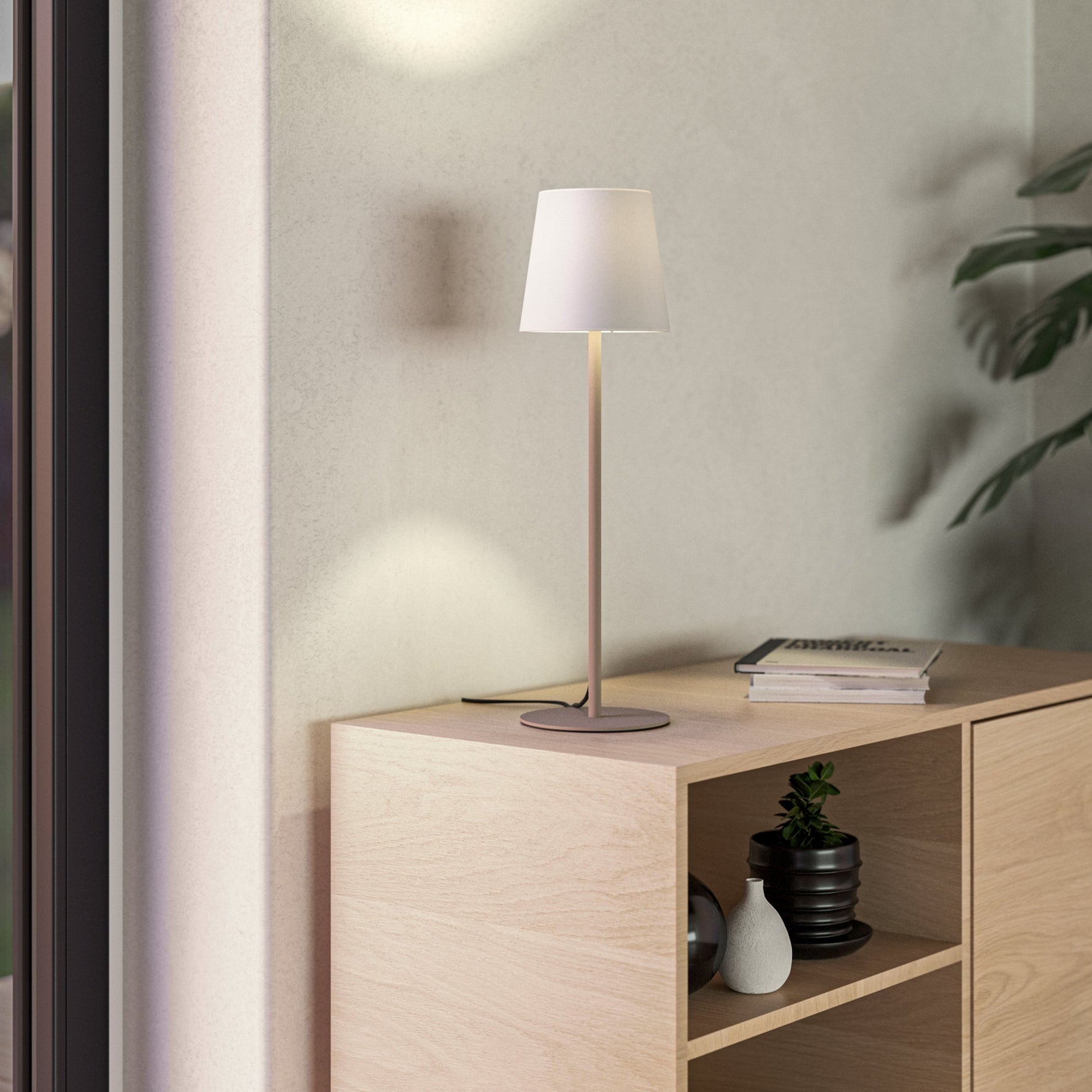 Eglo EU Track Plus Single Pendant Light