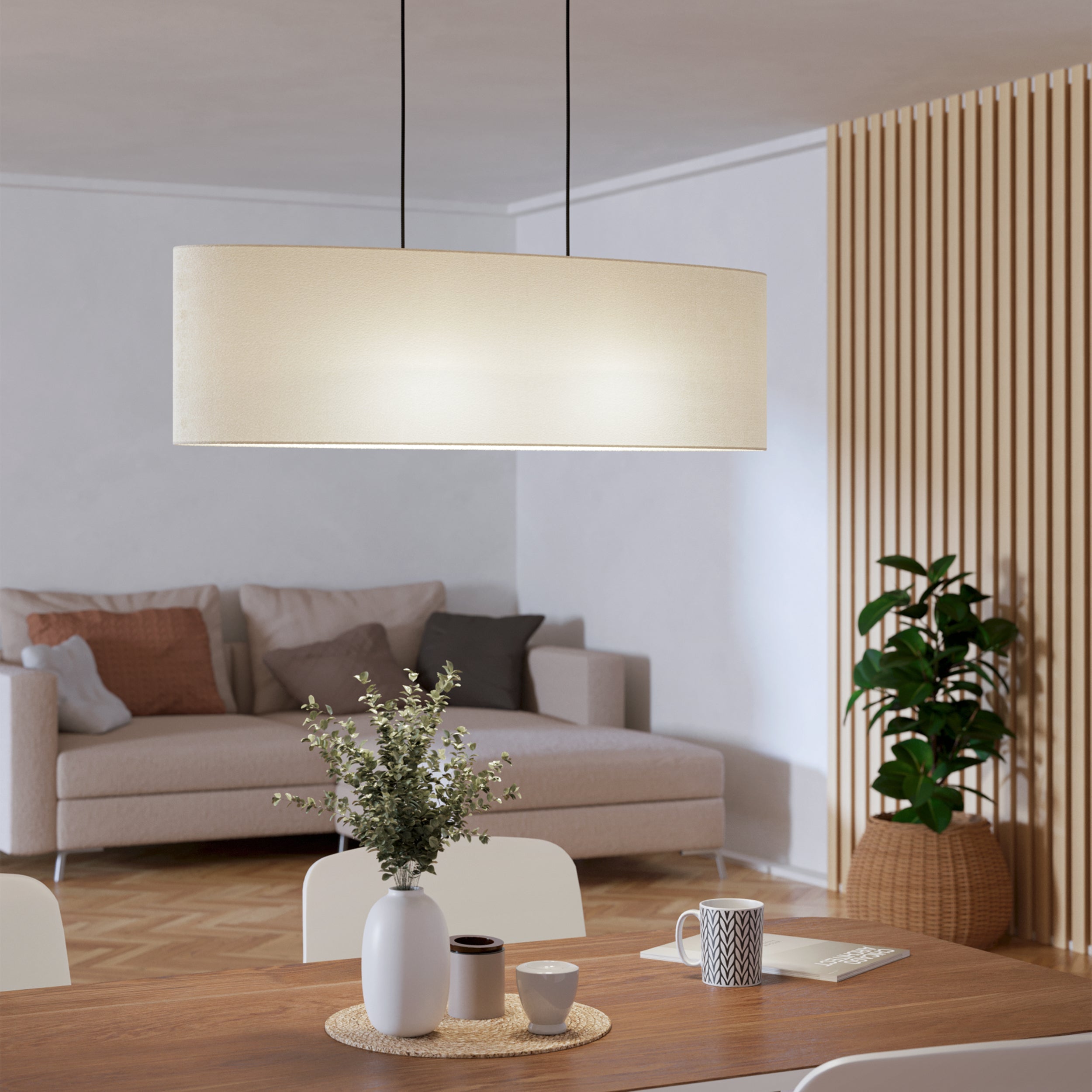 Eglo EU Davida 1 Steel Nickel Nero LED 4-Light Ceiling Spotlight product image - Endon Lighting from First Light Direct with great prices and fast UK delivery