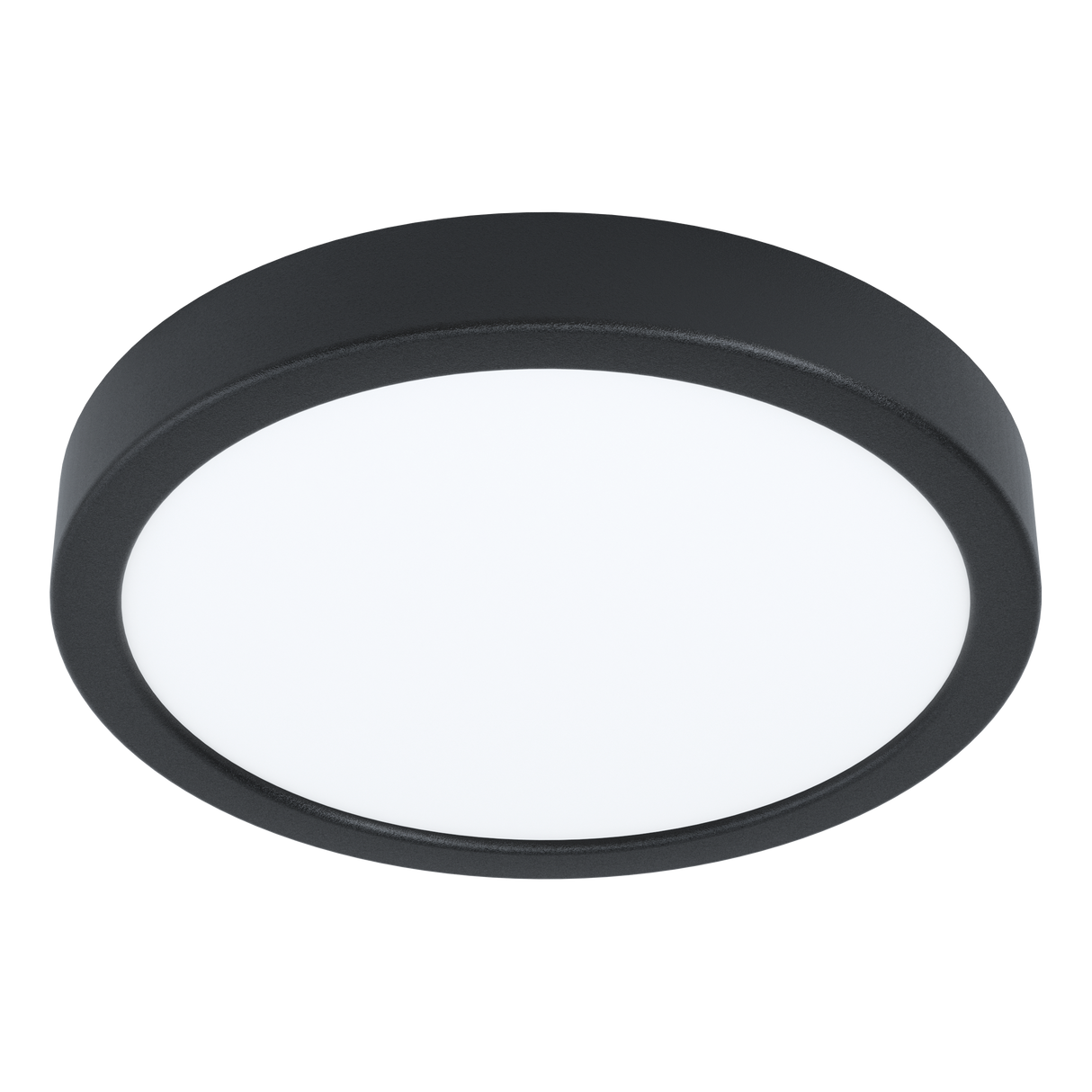 Eglo Lighting LED-CCT-DL Ø210 SW 'FUEVA 6' Wall/Ceiling Lamps from the FUEVA 6 range. Part Number - 901325