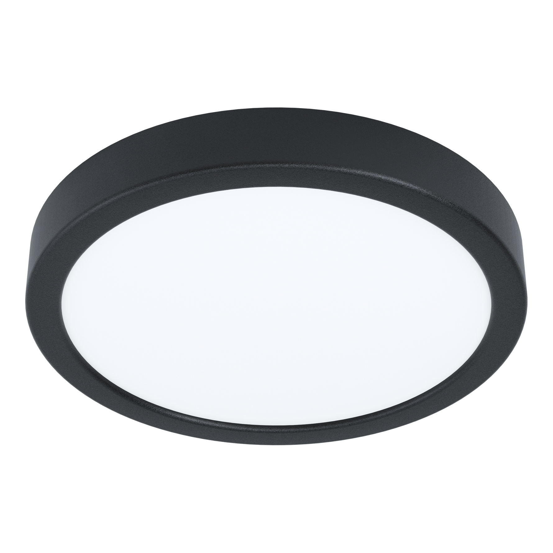 Eglo Lighting LED-CCT-DL Ø210 SW 'FUEVA 6' Wall/Ceiling Lamps from the FUEVA 6 range. Part Number - 901325