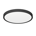 Eglo Lighting LED-CCT-DL Ø280 SW 'FUEVA 6' Wall/Ceiling Lamps from the FUEVA 6 range. Part Number - 901326