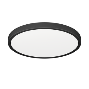 Eglo Lighting LED-CCT-DL Ø280 SW 'FUEVA 6' Wall/Ceiling Lamps from the FUEVA 6 range. Part Number - 901326