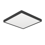 Eglo Lighting LED-CCT-DL 150X150 SW 'FUEVA 6' Wall/Ceiling Lamps from the FUEVA 6 range. Part Number - 901328