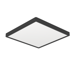 Eglo Lighting LED-CCT-DL 150X150 SW 'FUEVA 6' Wall/Ceiling Lamps from the FUEVA 6 range. Part Number - 901328