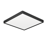 Eglo Lighting LED-CCT-DL 220X220 SW 'FUEVA 6' Wall/Ceiling Lamps from the FUEVA 6 range. Part Number - 901329