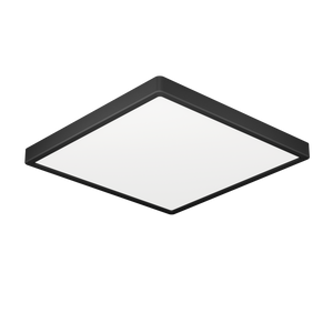 Eglo Lighting LED-CCT-DL 220X220 SW 'FUEVA 6' Wall/Ceiling Lamps from the FUEVA 6 range. Part Number - 901329