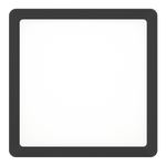Eglo Lighting LED-CCT-DL 220X220 SW 'FUEVA 6' Wall/Ceiling Lamps from the FUEVA 6 range. Part Number - 901329