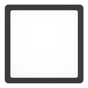 Eglo Lighting LED-CCT-DL 220X220 SW 'FUEVA 6' Wall/Ceiling Lamps from the FUEVA 6 range. Part Number - 901329