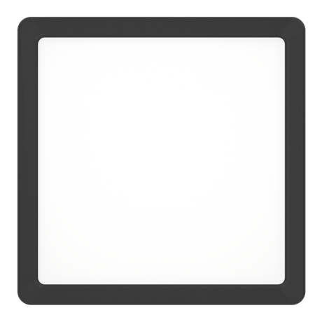 Eglo Lighting LED-CCT-DL 220X220 SW 'FUEVA 6' Wall/Ceiling Lamps from the FUEVA 6 range. Part Number - 901329