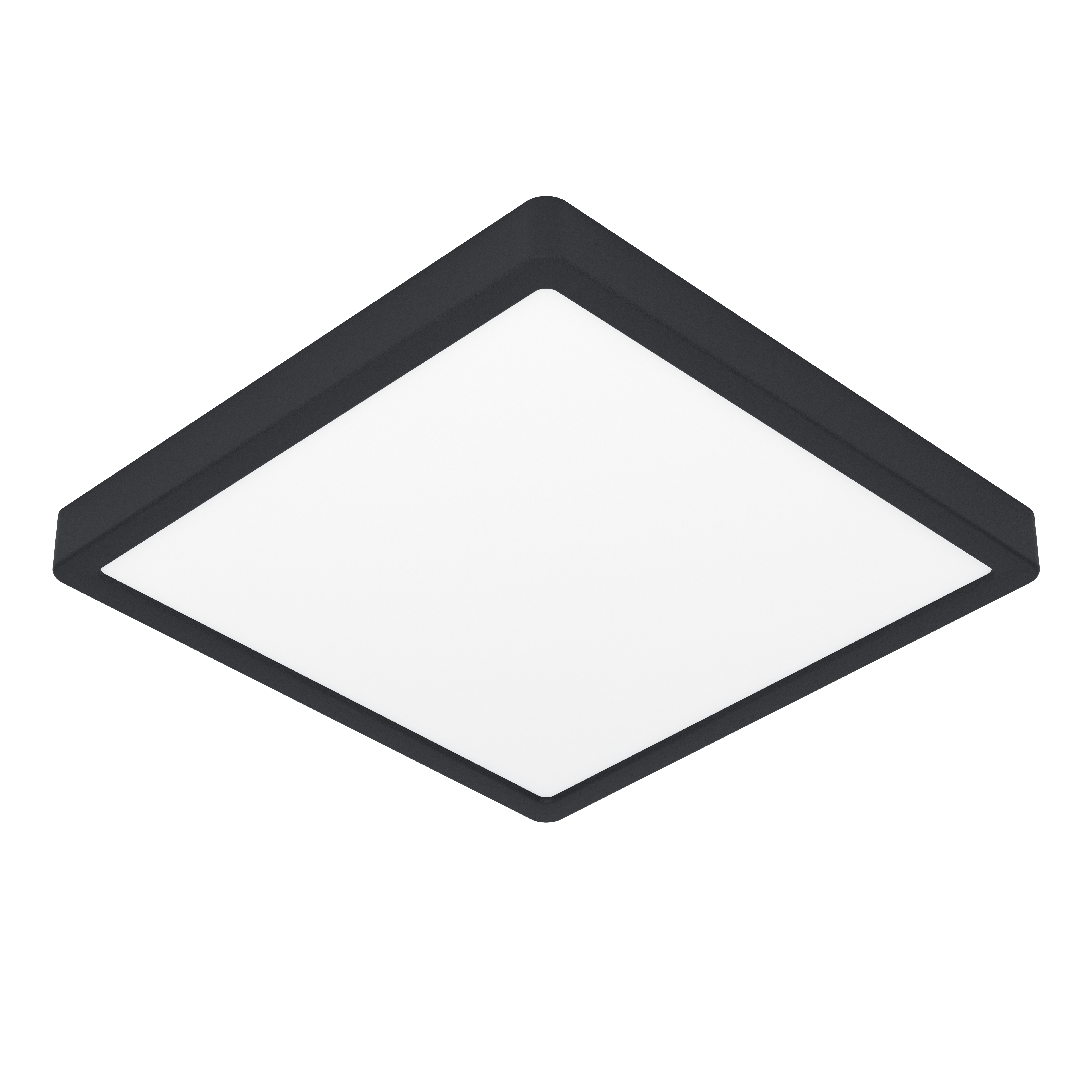 Eglo Lighting LED-CCT-DL 290X290 SW 'FUEVA 6' Wall/Ceiling Lamps from the FUEVA 6 range. Part Number - 901331