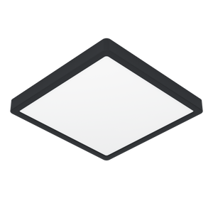 Eglo Lighting LED-CCT-DL 290X290 SW 'FUEVA 6' Wall/Ceiling Lamps from the FUEVA 6 range. Part Number - 901331