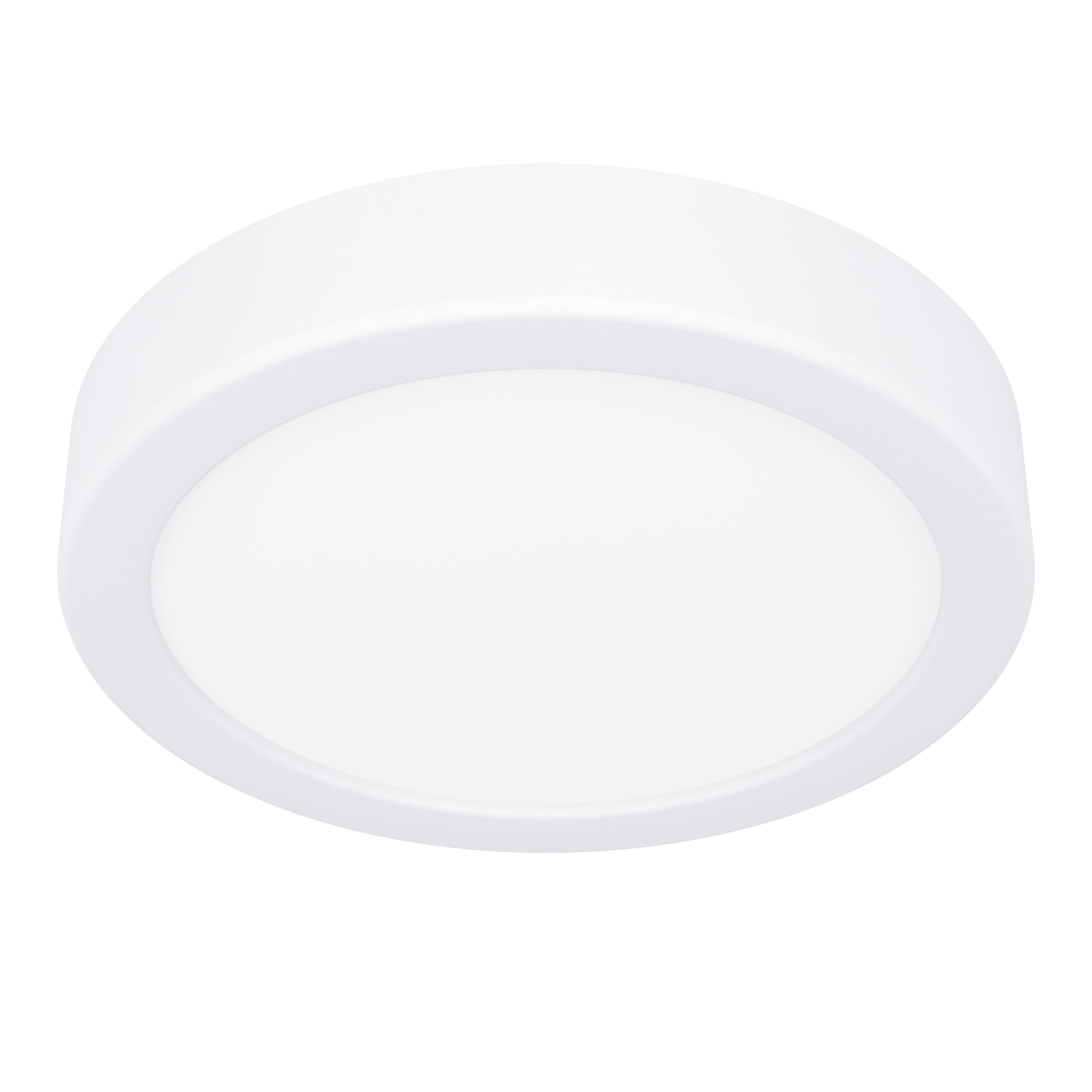 Eglo Lighting LED-CCT-DL Ø165 WS 'FUEVA 6' Wall/Ceiling Lamps from the FUEVA 6 range. Part Number - 901332
