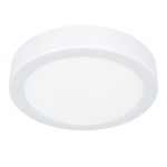Eglo Lighting LED-CCT-DL Ø165 WS 'FUEVA 6' Wall/Ceiling Lamps from the FUEVA 6 range. Part Number - 901332
