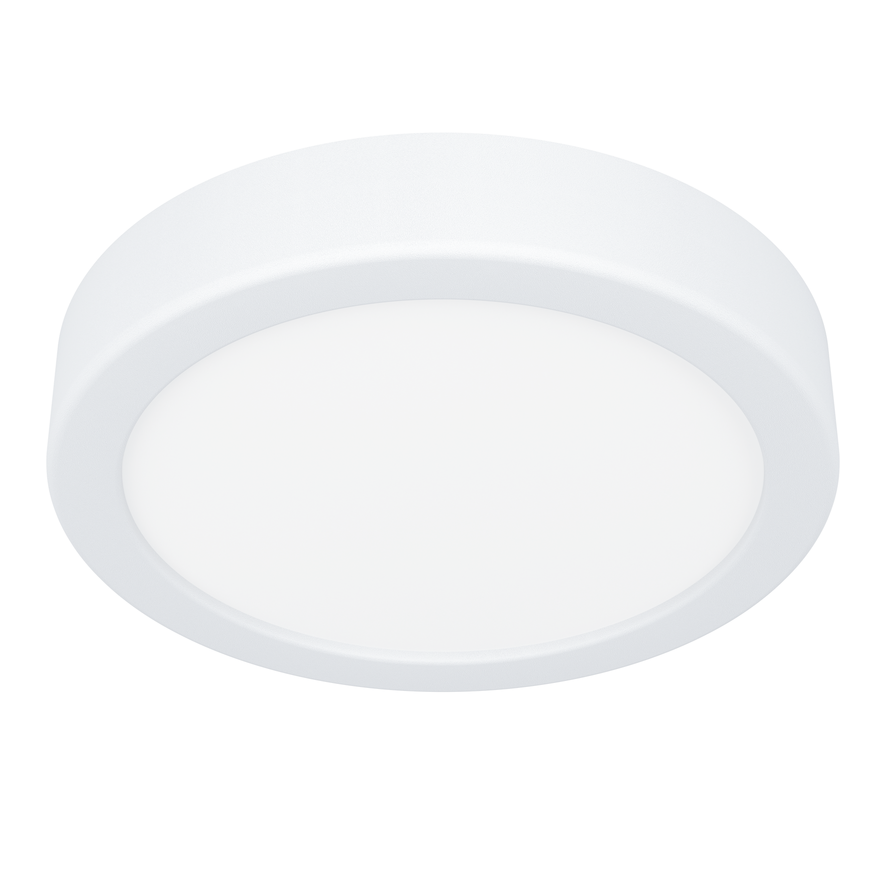Eglo Lighting LED-CCT-DL Ø165 WS 'FUEVA 6' Wall/Ceiling Lamps from the FUEVA 6 range. Part Number - 901332