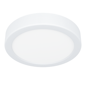 Eglo Lighting LED-CCT-DL Ø165 WS 'FUEVA 6' Wall/Ceiling Lamps from the FUEVA 6 range. Part Number - 901332