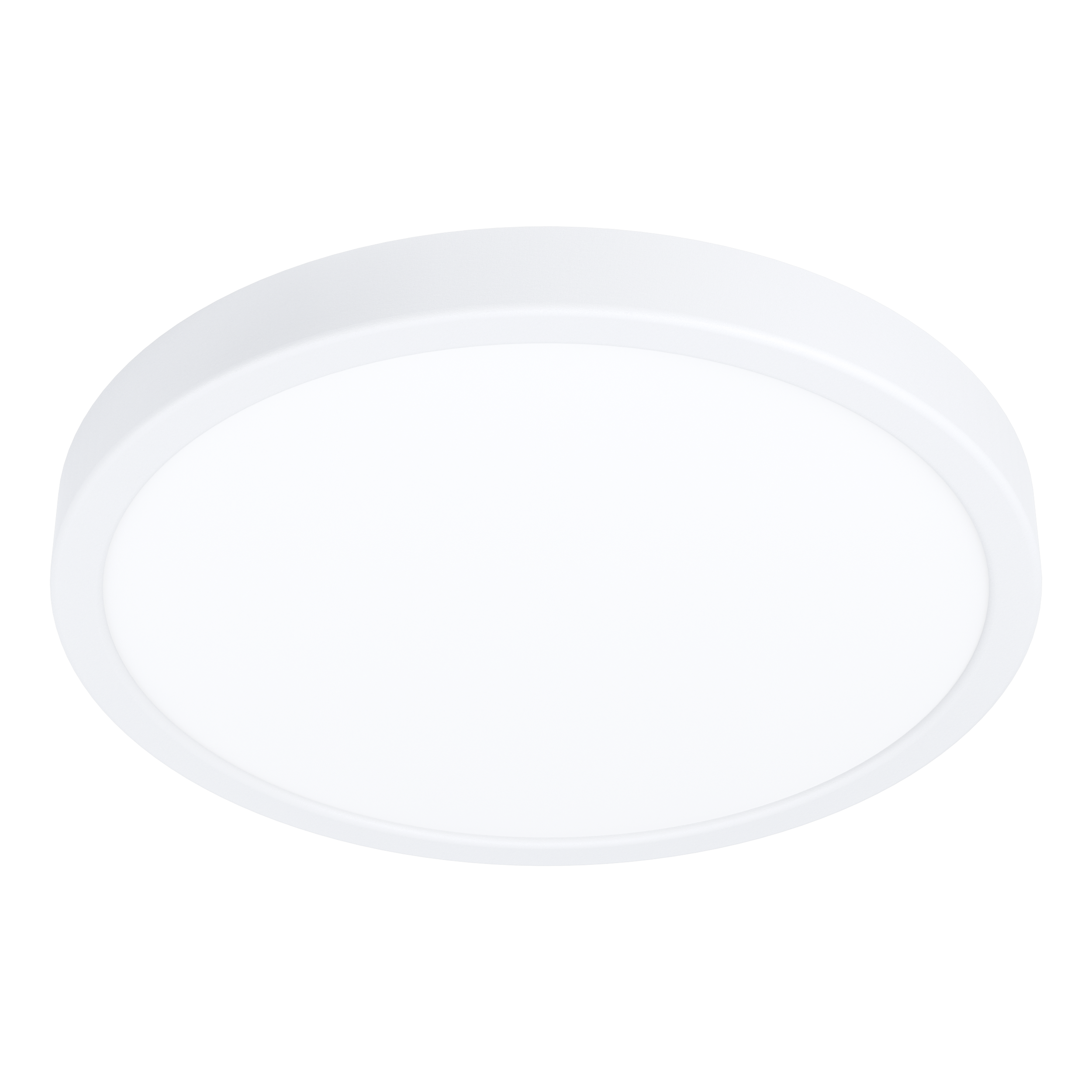 Eglo Lighting LED-CCT-DL Ø280 WS 'FUEVA 6' Wall/Ceiling Lamps from the FUEVA 6 range. Part Number - 901334