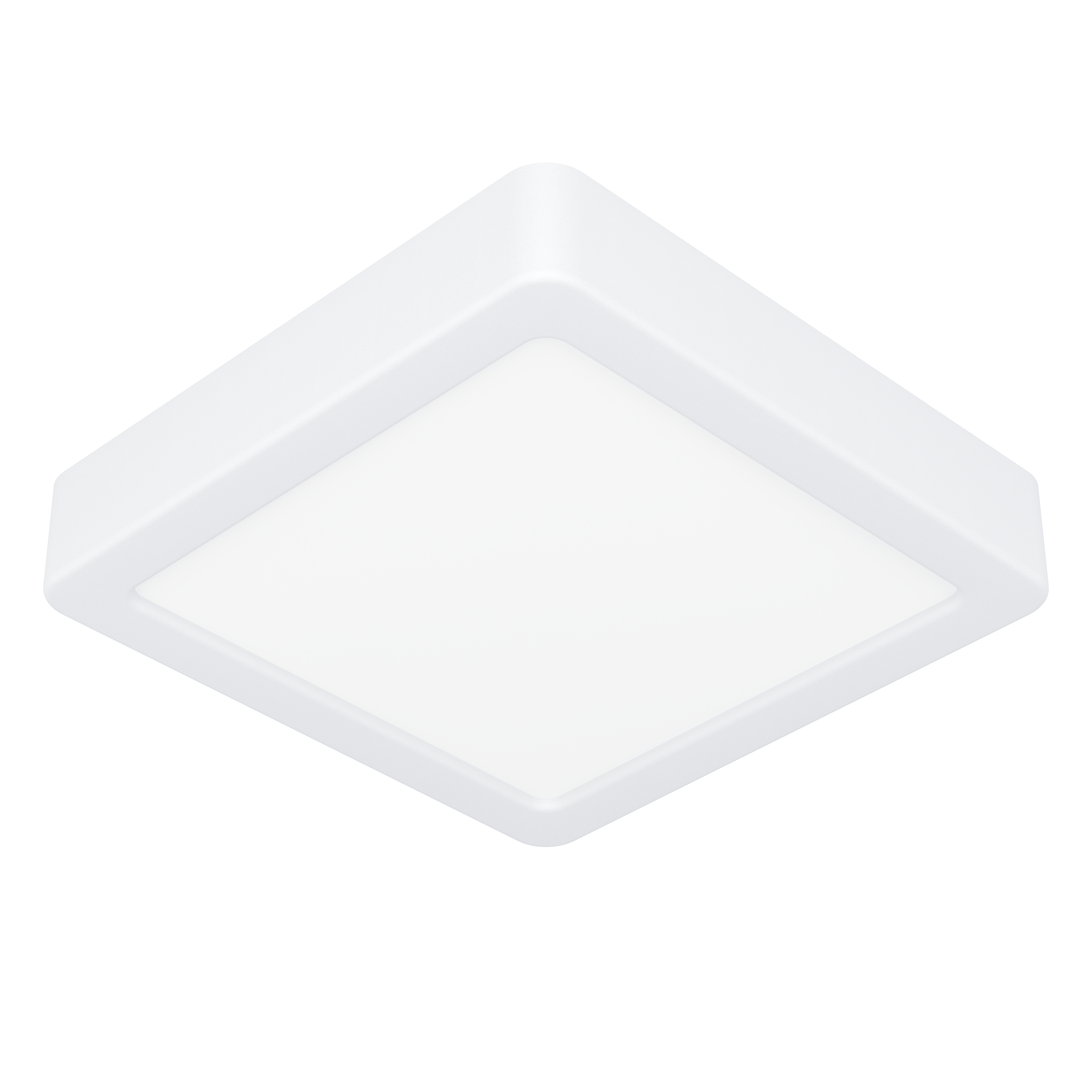 Eglo Lighting LED-CCT-DL 150X150 WS 'FUEVA 6' Wall/Ceiling Lamps from the FUEVA 6 range. Part Number - 901335
