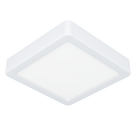 Eglo Lighting LED-CCT-DL 150X150 WS 'FUEVA 6' Wall/Ceiling Lamps from the FUEVA 6 range. Part Number - 901335
