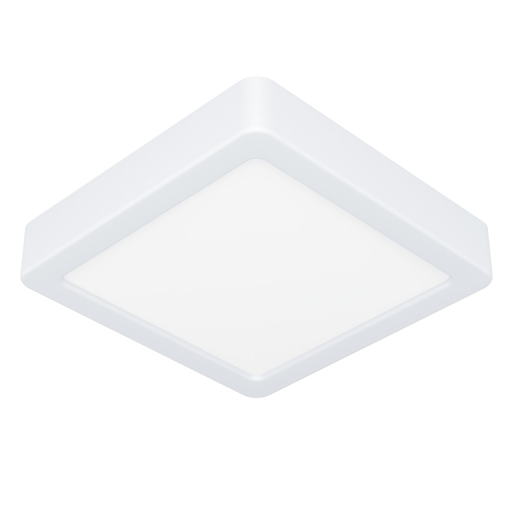 Eglo Lighting LED-CCT-DL 150X150 WS 'FUEVA 6' Wall/Ceiling Lamps from the FUEVA 6 range. Part Number - 901335