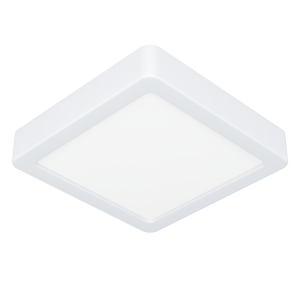 Eglo Lighting LED-CCT-DL 150X150 WS 'FUEVA 6' Wall/Ceiling Lamps from the FUEVA 6 range. Part Number - 901335