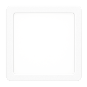 Eglo Lighting LED-CCT-DL 150X150 WS 'FUEVA 6' Wall/Ceiling Lamps from the FUEVA 6 range. Part Number - 901335