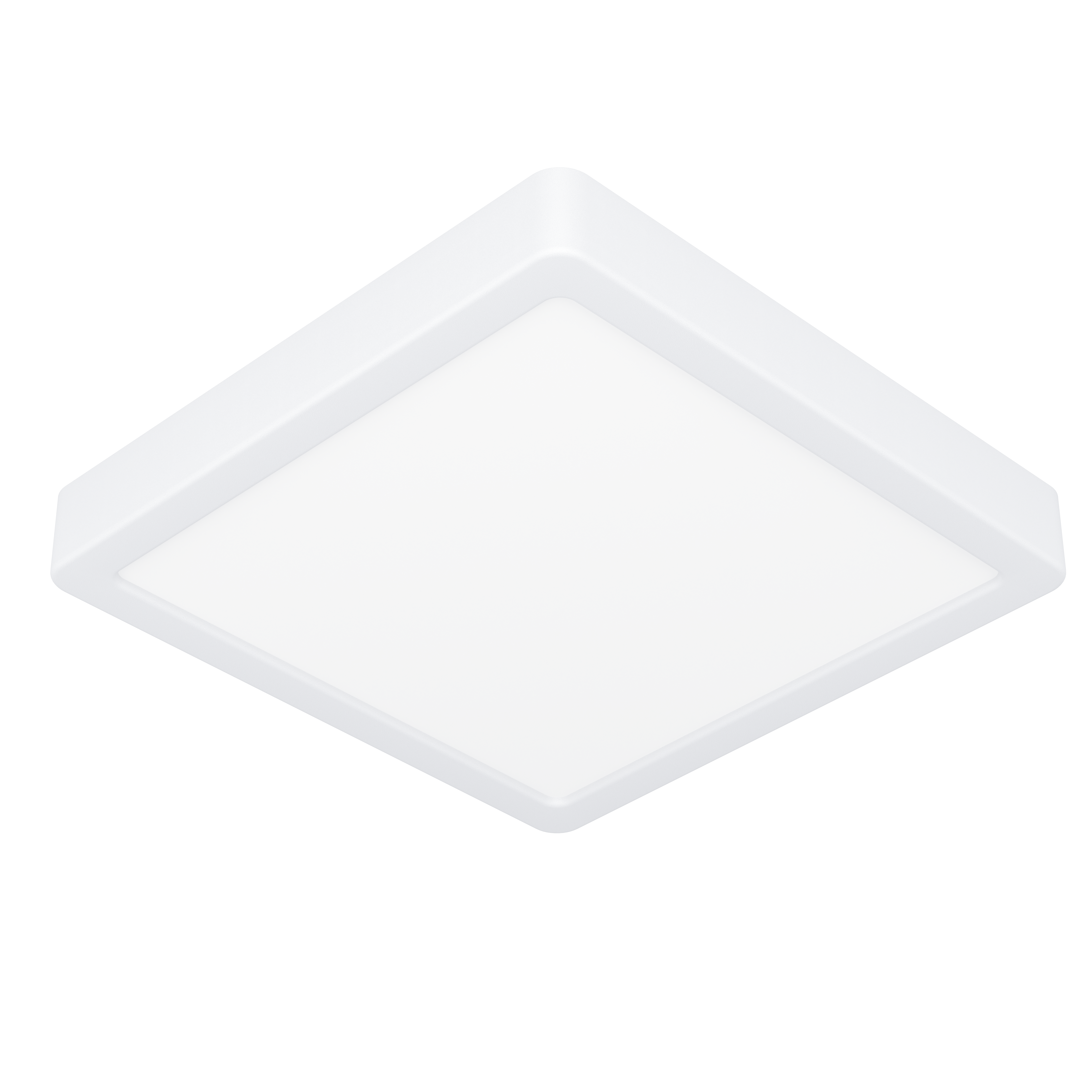 Eglo Lighting LED-CCT-DL 220X220 WS 'FUEVA 6' Wall/Ceiling Lamps from the FUEVA 6 range. Part Number - 901336