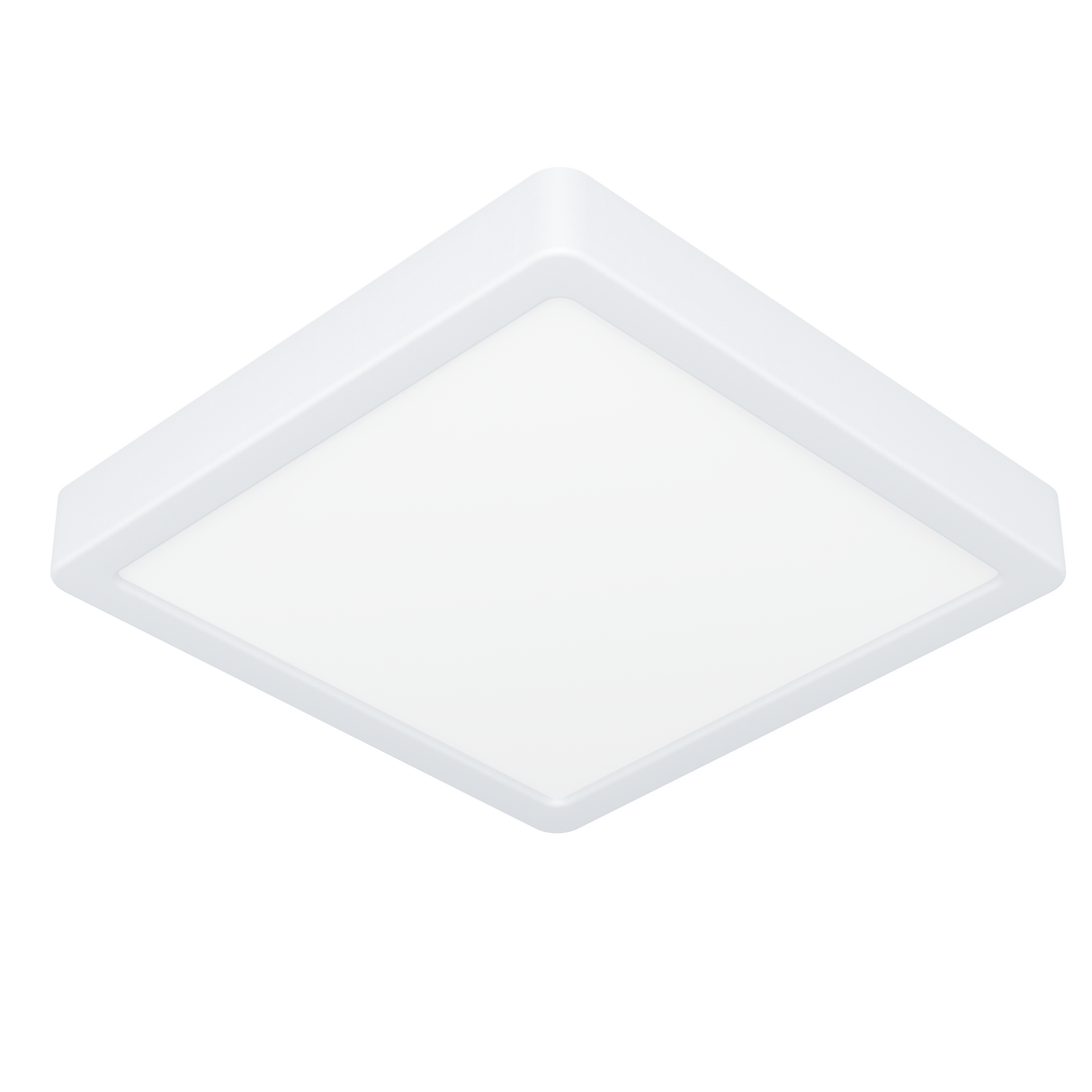 Eglo Lighting LED-CCT-DL 220X220 WS 'FUEVA 6' Wall/Ceiling Lamps from the FUEVA 6 range. Part Number - 901336