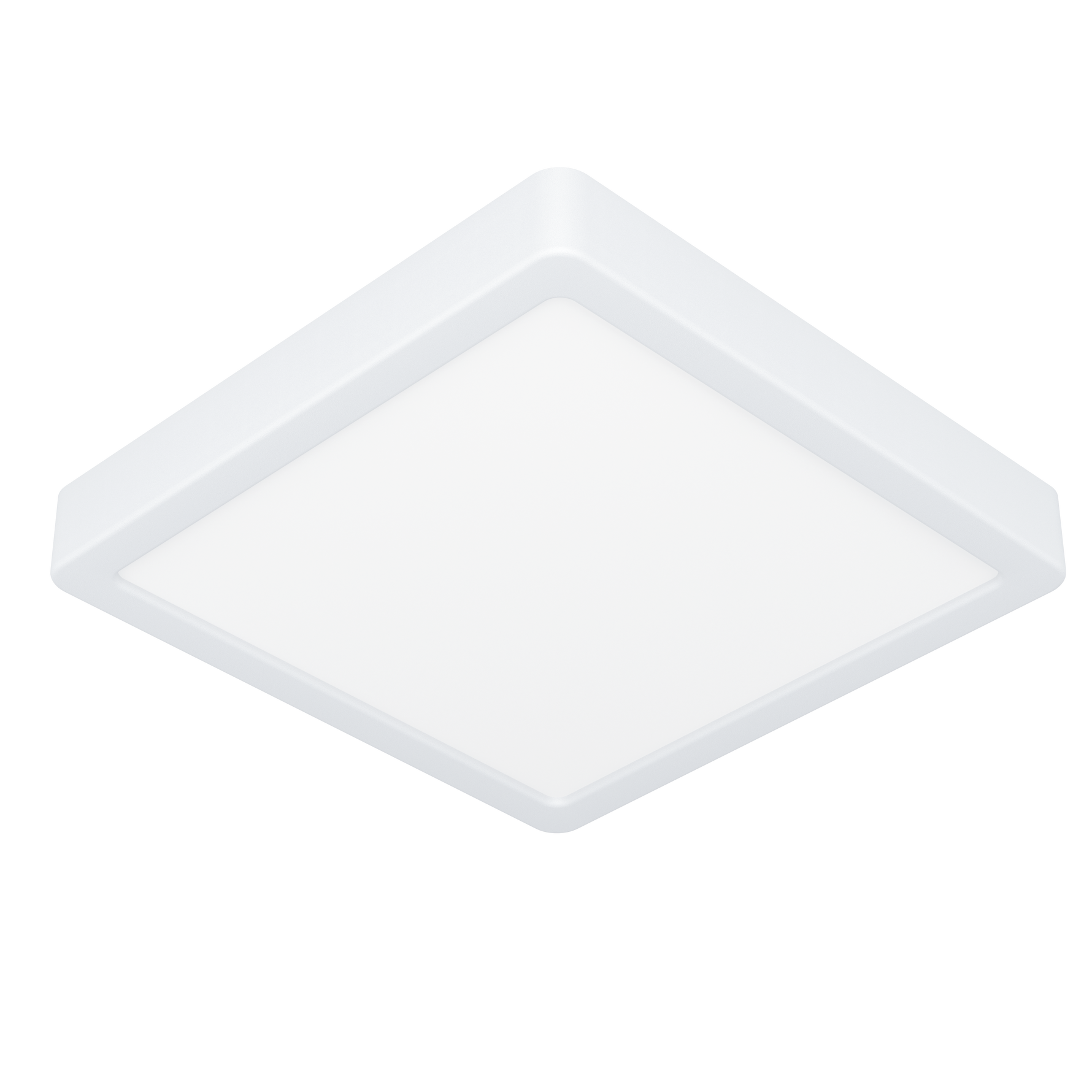 Eglo Lighting LED-CCT-DL 220X220 WS 'FUEVA 6' Wall/Ceiling Lamps from the FUEVA 6 range. Part Number - 901336