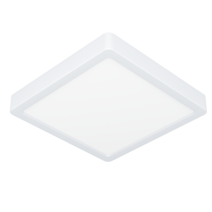 Eglo Lighting LED-CCT-DL 220X220 WS 'FUEVA 6' Wall/Ceiling Lamps from the FUEVA 6 range. Part Number - 901336