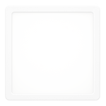 Eglo Lighting LED-CCT-DL 220X220 WS 'FUEVA 6' Wall/Ceiling Lamps from the FUEVA 6 range. Part Number - 901336