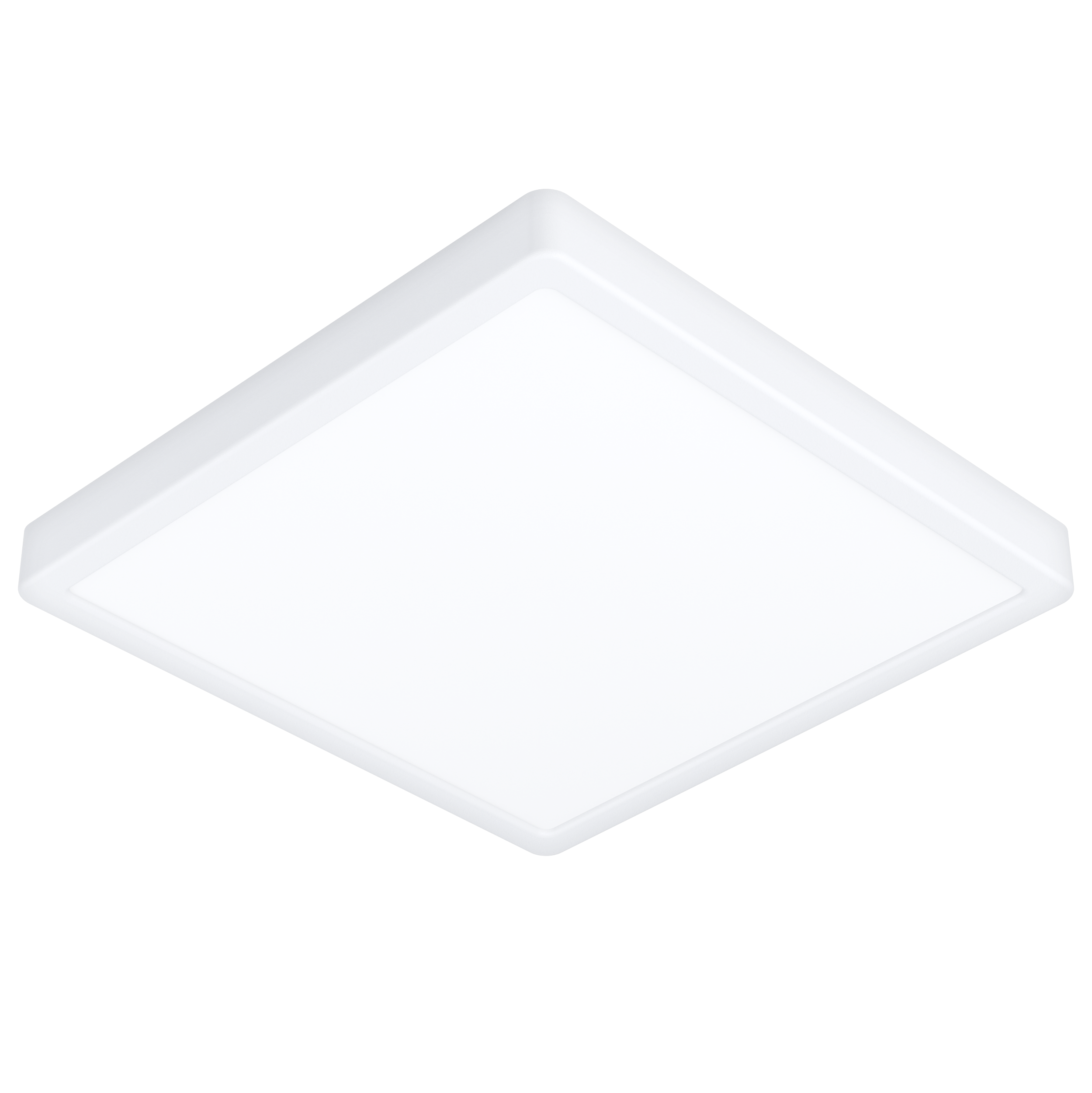 Eglo Lighting LED-CCT-DL 290X290 WS 'FUEVA 6' Wall/Ceiling Lamps from the FUEVA 6 range. Part Number - 901337
