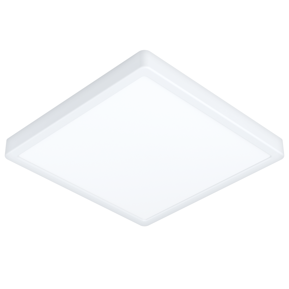 Eglo Lighting LED-CCT-DL 290X290 WS 'FUEVA 6' Wall/Ceiling Lamps from the FUEVA 6 range. Part Number - 901337