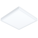 Eglo Lighting LED-CCT-DL 290X290 WS 'FUEVA 6' Wall/Ceiling Lamps from the FUEVA 6 range. Part Number - 901337