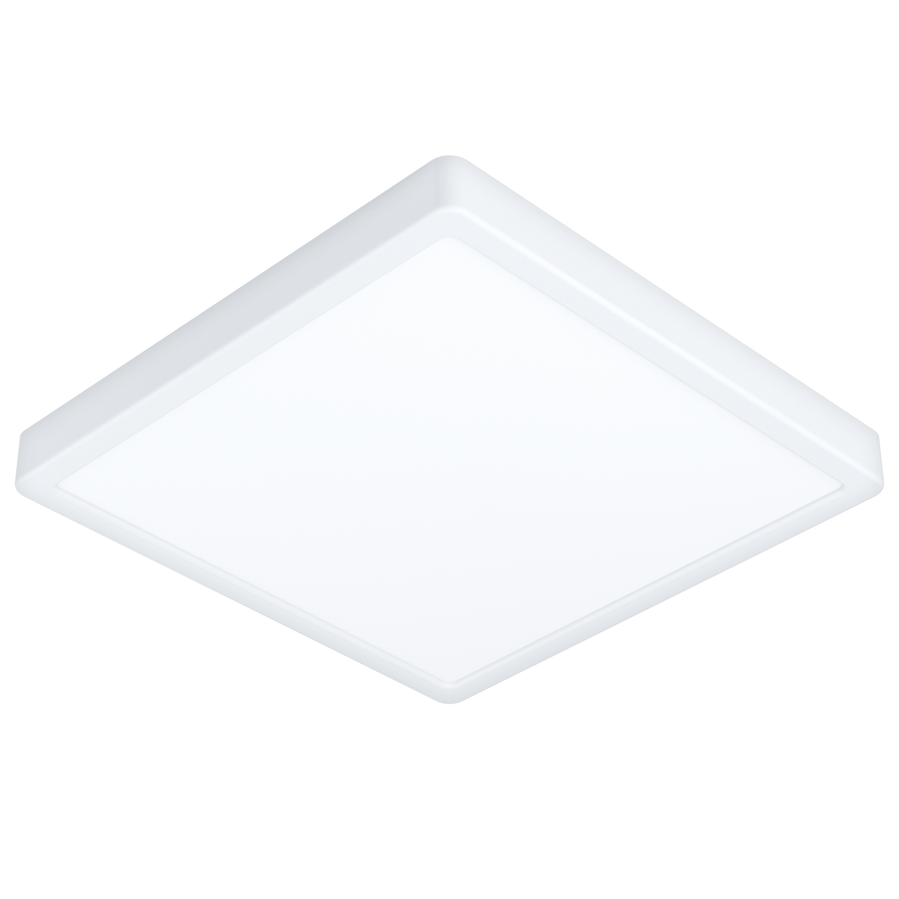 Eglo Lighting LED-CCT-DL 290X290 WS 'FUEVA 6' Wall/Ceiling Lamps from the FUEVA 6 range. Part Number - 901337