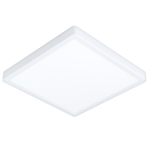 Eglo Lighting LED-CCT-DL 290X290 WS 'FUEVA 6' Wall/Ceiling Lamps from the FUEVA 6 range. Part Number - 901337