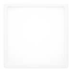 Eglo Lighting LED-CCT-DL 290X290 WS 'FUEVA 6' Wall/Ceiling Lamps from the FUEVA 6 range. Part Number - 901337