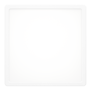 Eglo Lighting LED-CCT-DL 290X290 WS 'FUEVA 6' Wall/Ceiling Lamps from the FUEVA 6 range. Part Number - 901337
