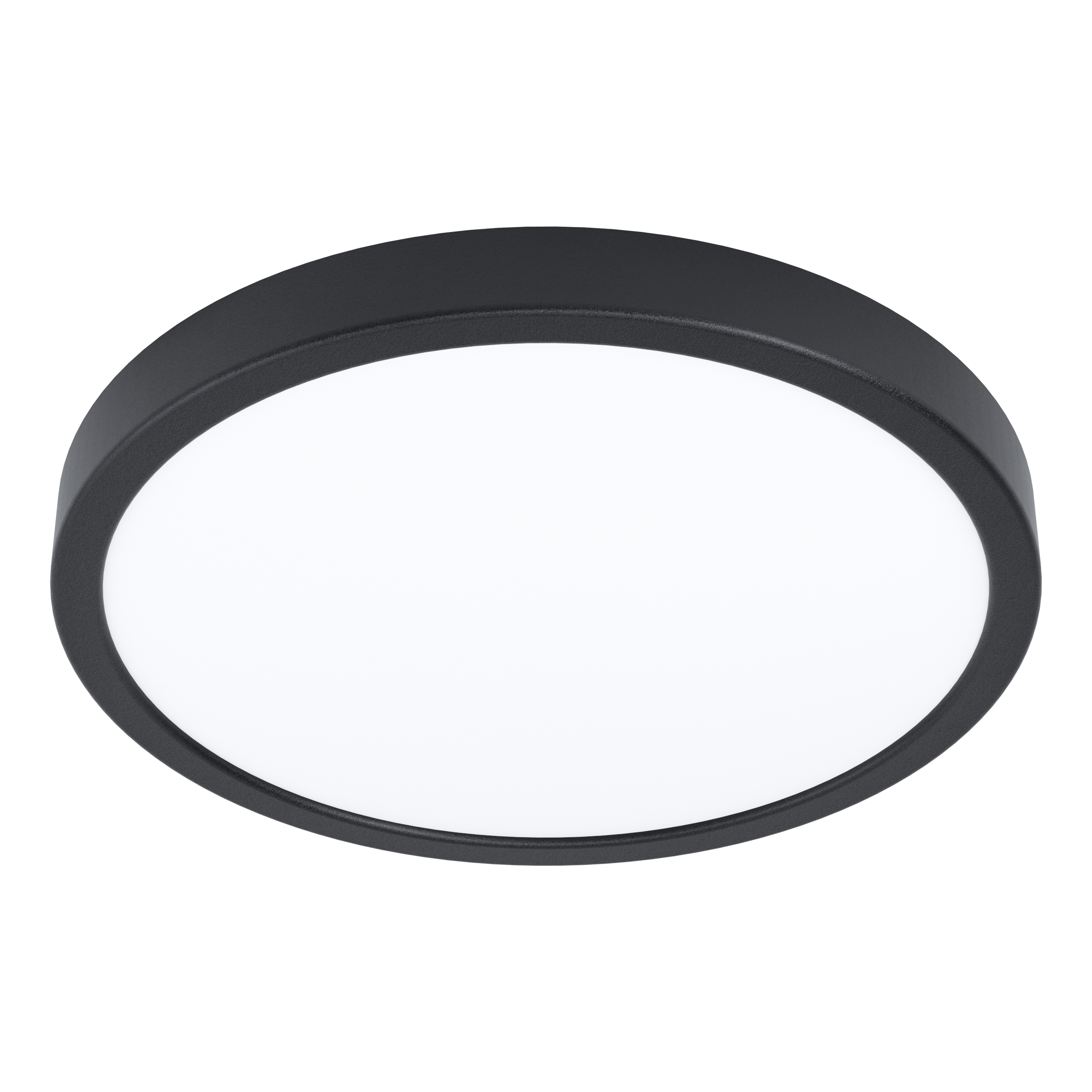 Eglo Lighting LED-RGB/CCT-DL Ø280 SW'FUEVA 6-Z' EGLO Connect from the FUEVA 6-Z range. Part Number - 901373