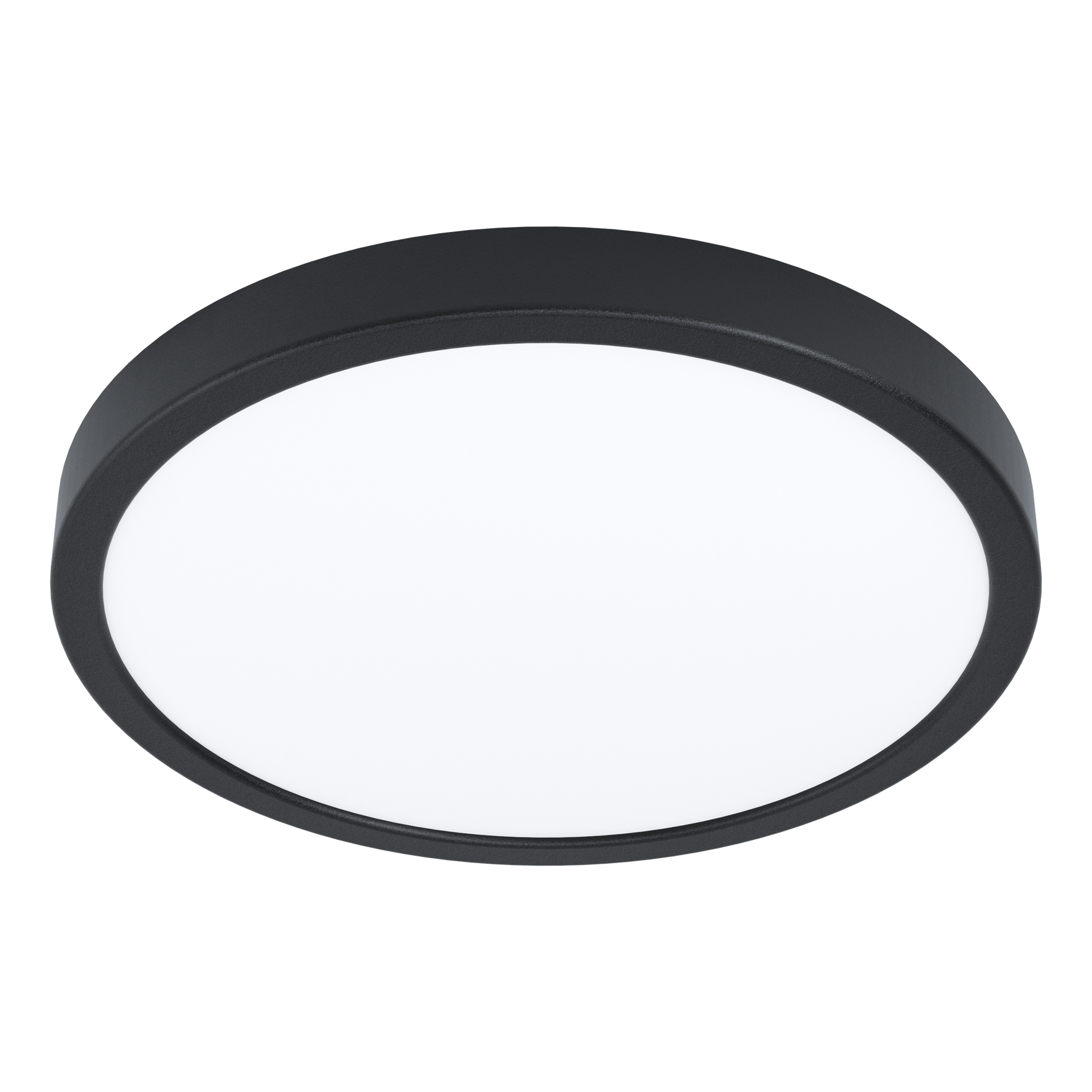 Eglo Lighting LED-RGB/CCT-DL Ø280 SW'FUEVA 6-Z' EGLO Connect from the FUEVA 6-Z range. Part Number - 901373