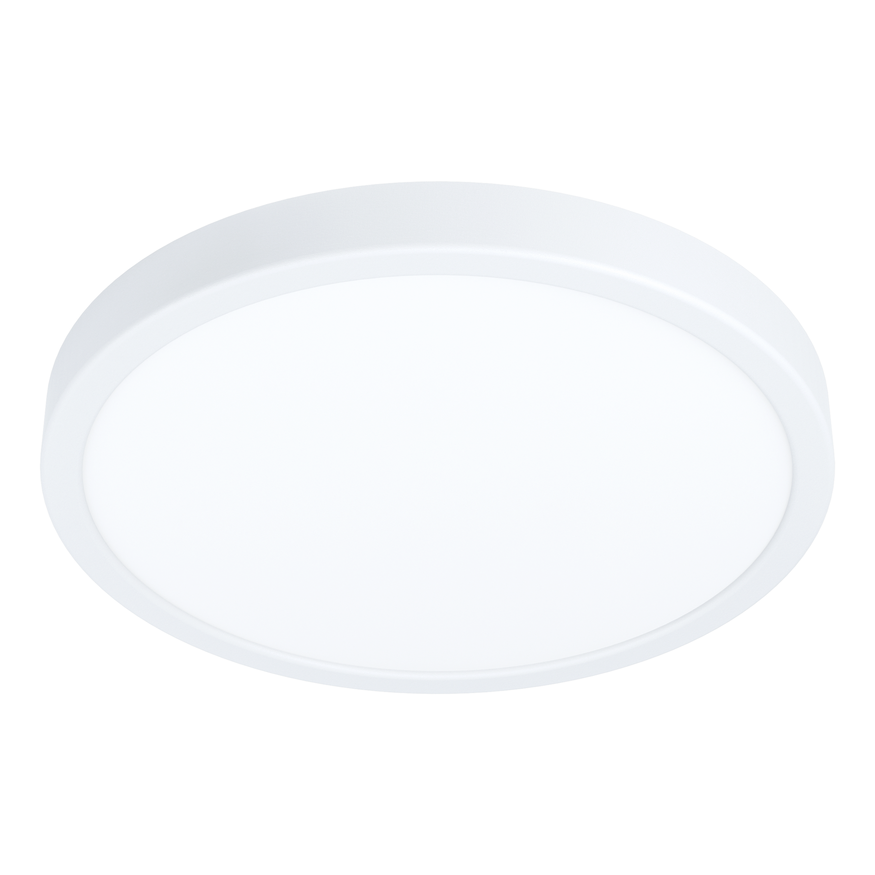 Eglo Lighting LED-RGB/CCT-DL Ø280 WS'FUEVA 6-Z' EGLO Connect from the FUEVA 6-Z range. Part Number - 901377