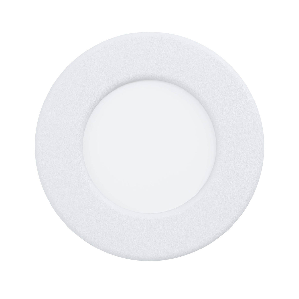 Eglo EU Fueva 6 Recessed LED Light White 8.6cm