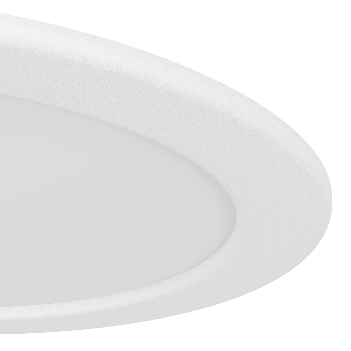 Eglo EU Fueva 6 Recessed LED Light White 11.7cm