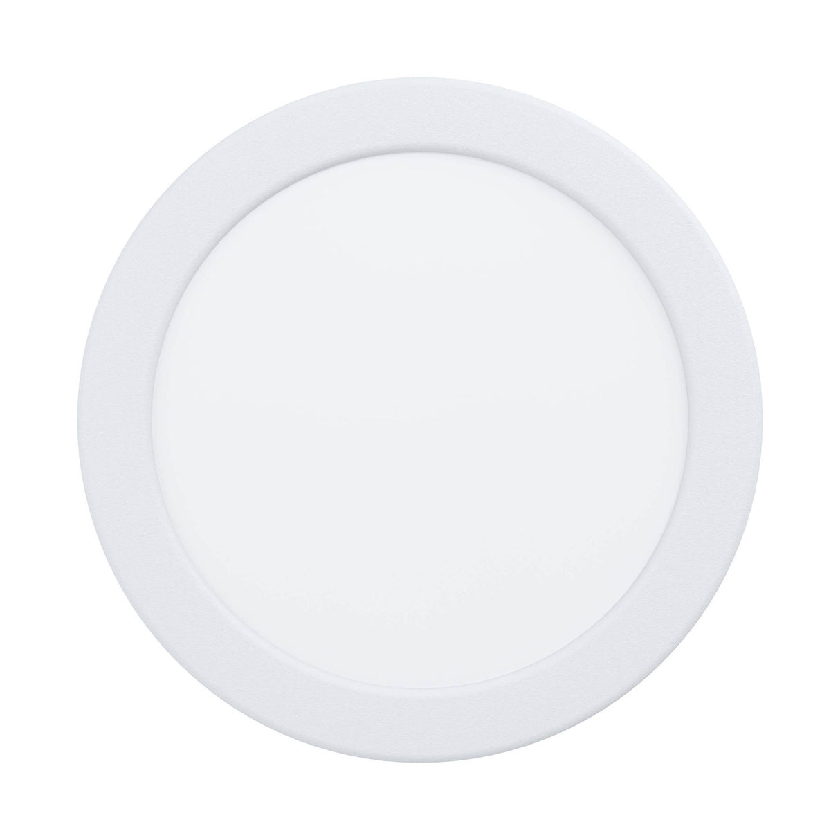 Eglo EU Fueva 6 Recessed LED Light White 16.6cm