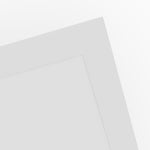 Eglo EU Moradillo-Z White Steel LED Smart Control Ceiling Light, 59.5 x 59.5cm product image - Endon Lighting from First Light Direct with great prices and fast UK delivery
